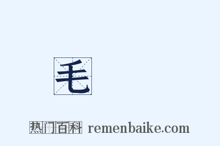 毛邊紙是什么意思的图片